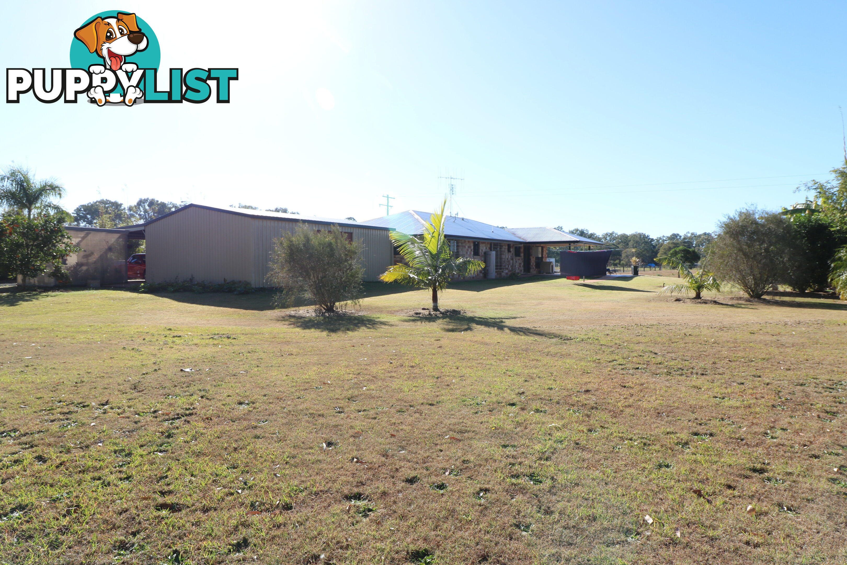 13 Horton St Horton QLD 4660