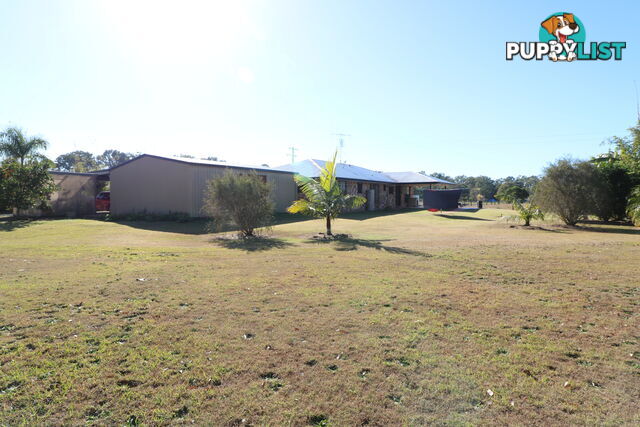 13 Horton St Horton QLD 4660