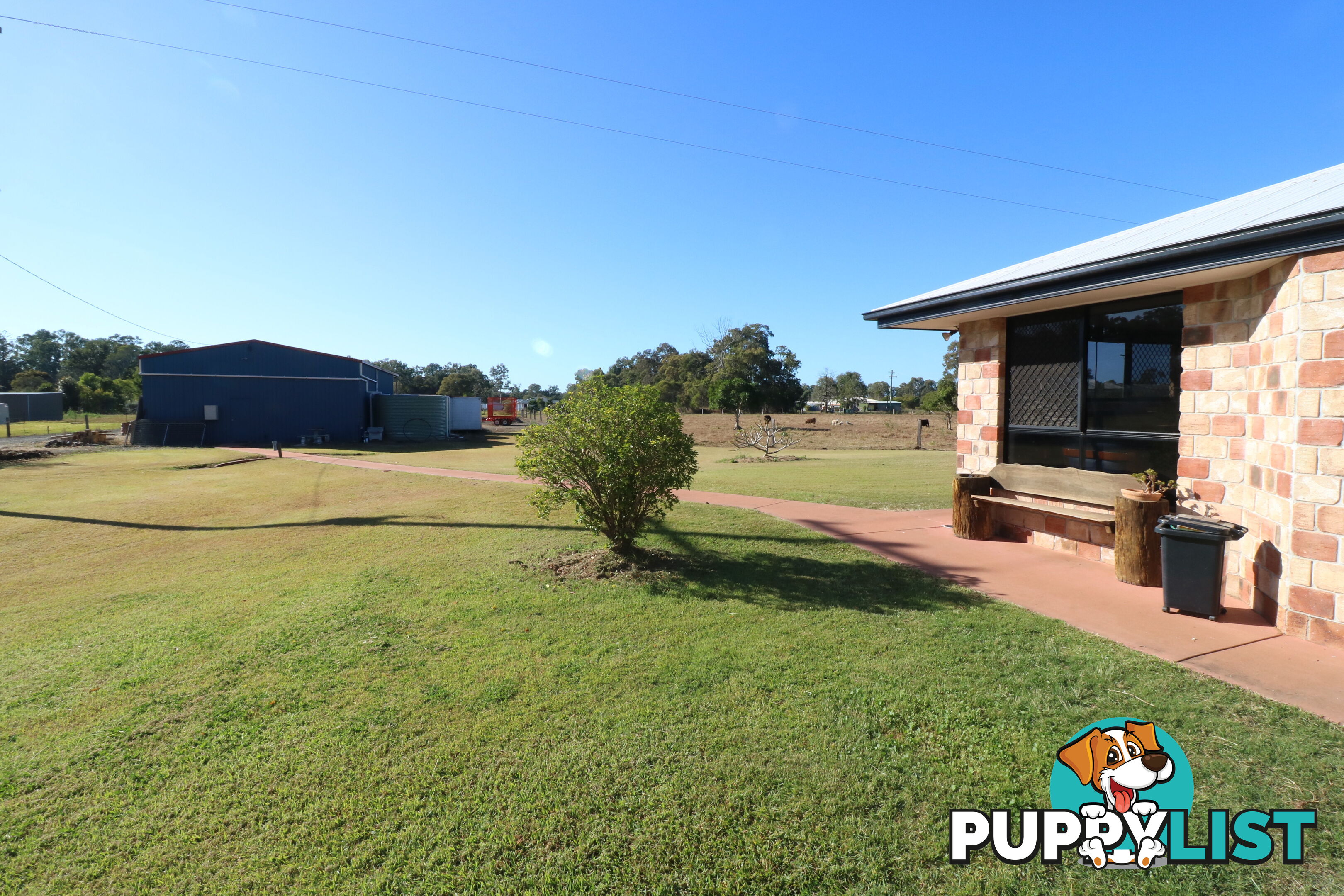 13 Horton St Horton QLD 4660