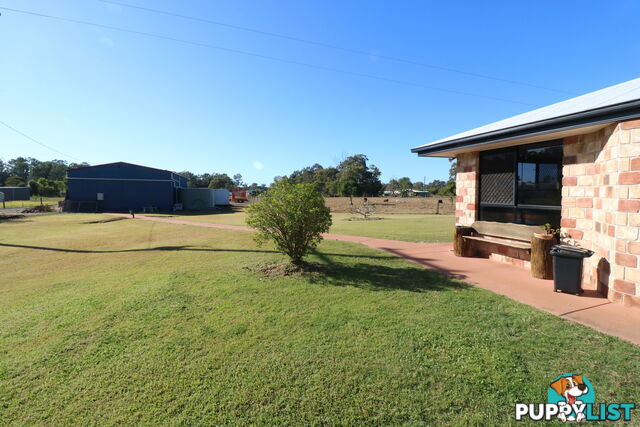 13 Horton St Horton QLD 4660