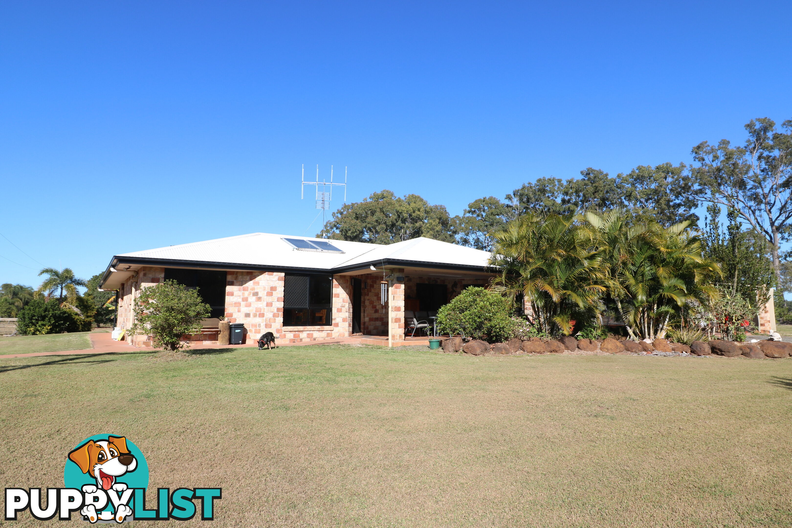 13 Horton St Horton QLD 4660