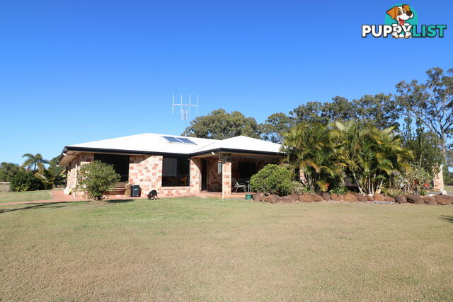 13 Horton St Horton QLD 4660