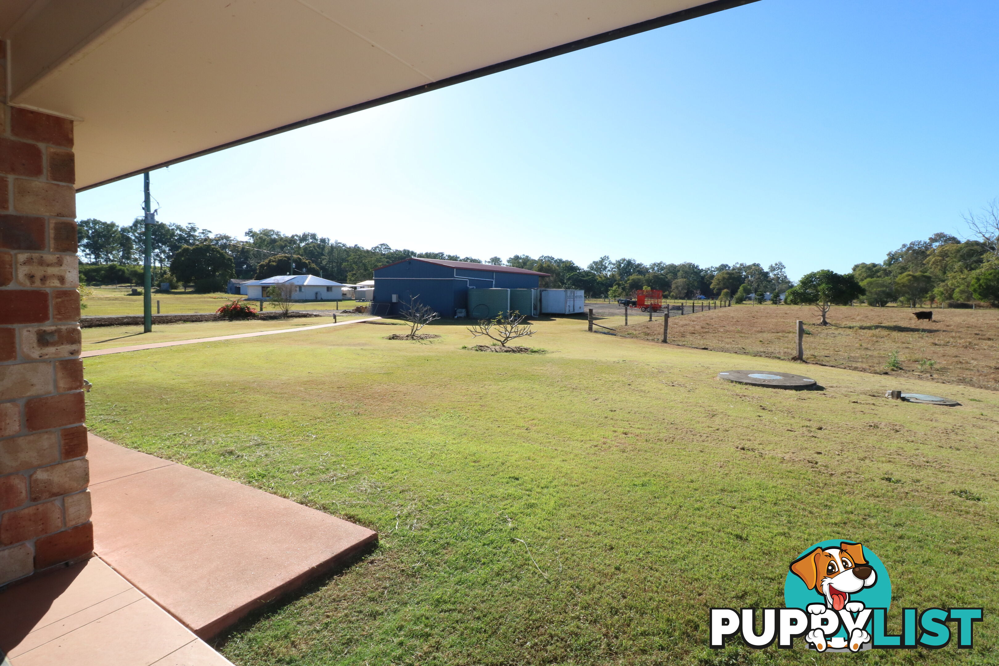 13 Horton St Horton QLD 4660