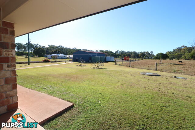 13 Horton St Horton QLD 4660