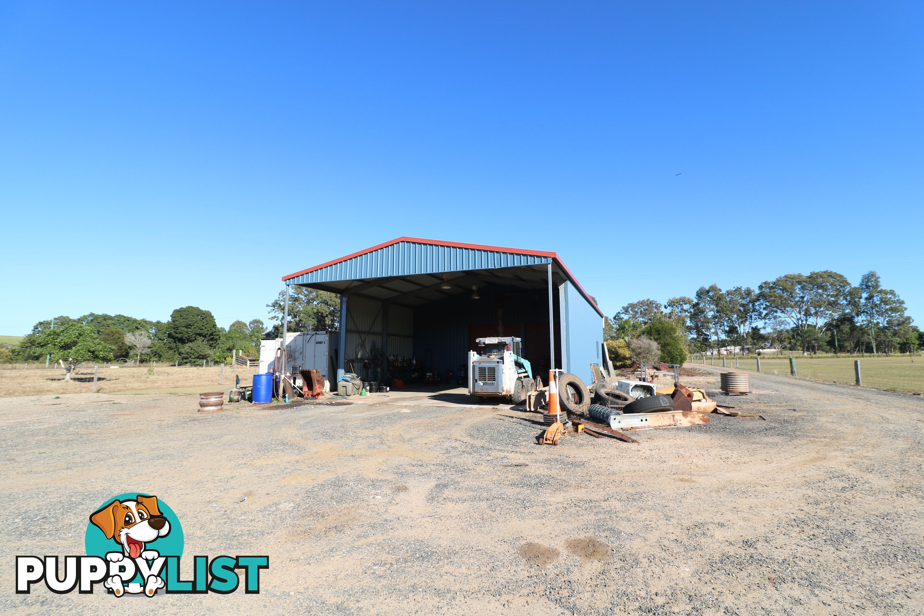 13 Horton St Horton QLD 4660