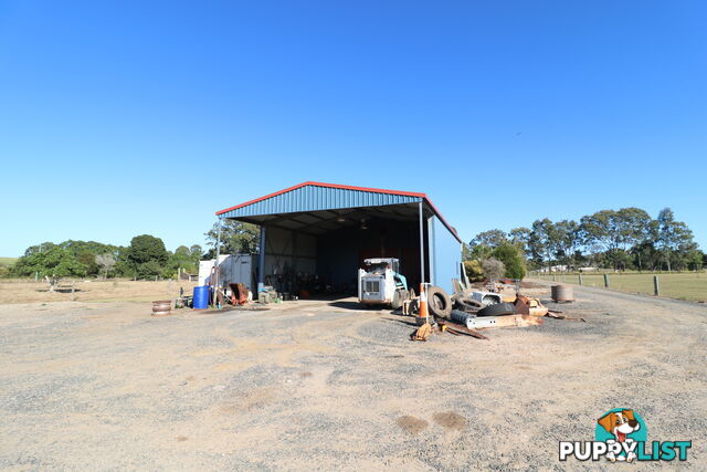 13 Horton St Horton QLD 4660