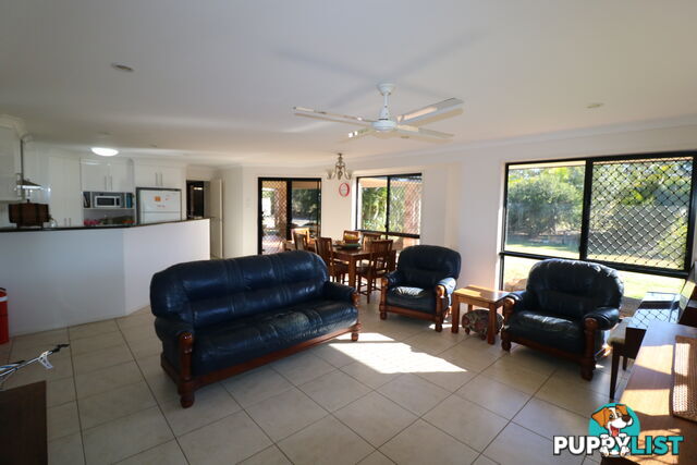 13 Horton St Horton QLD 4660