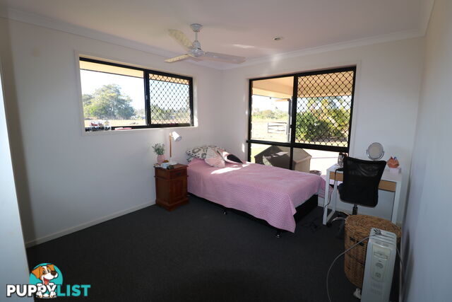 13 Horton St Horton QLD 4660