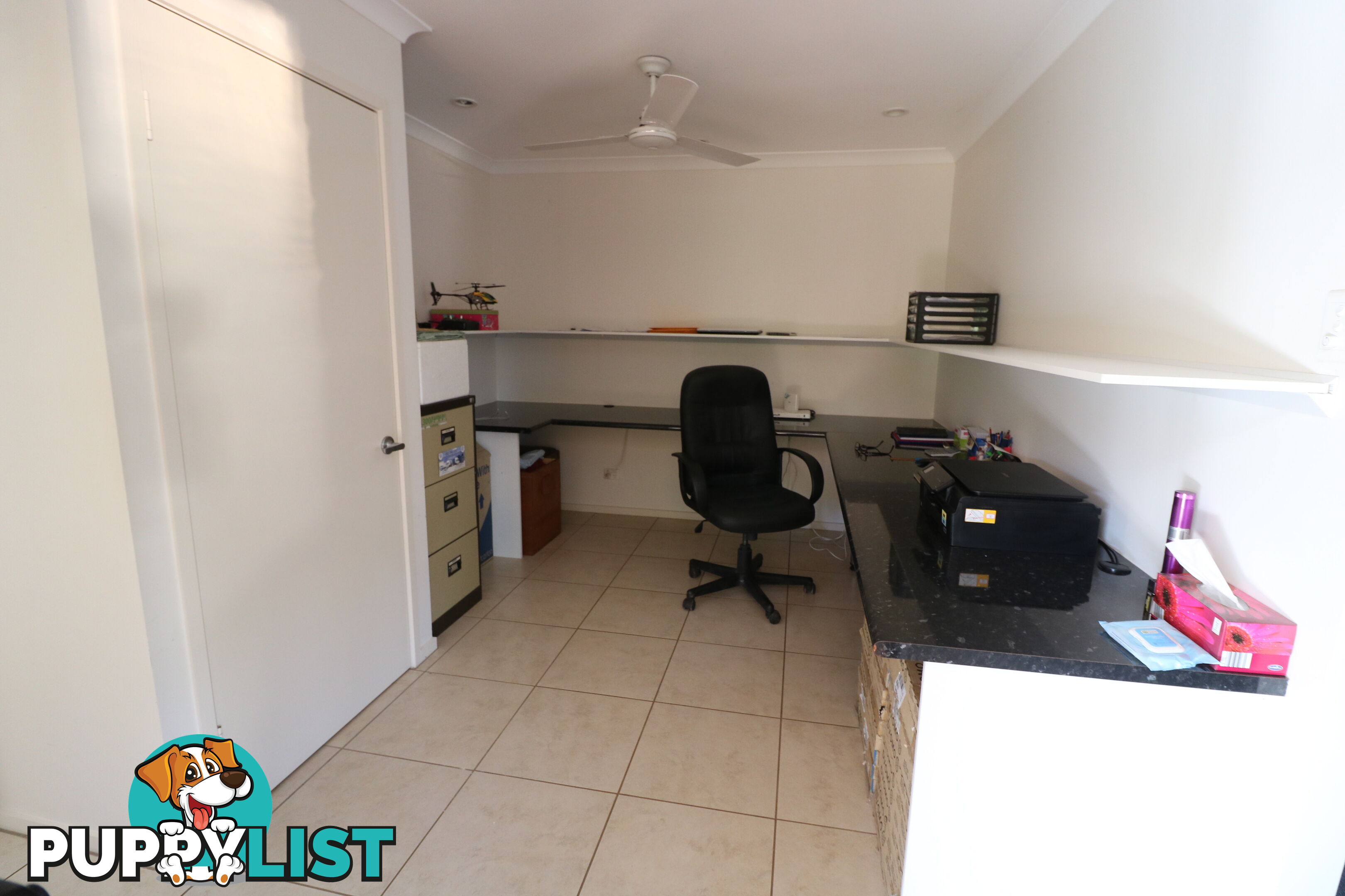 13 Horton St Horton QLD 4660