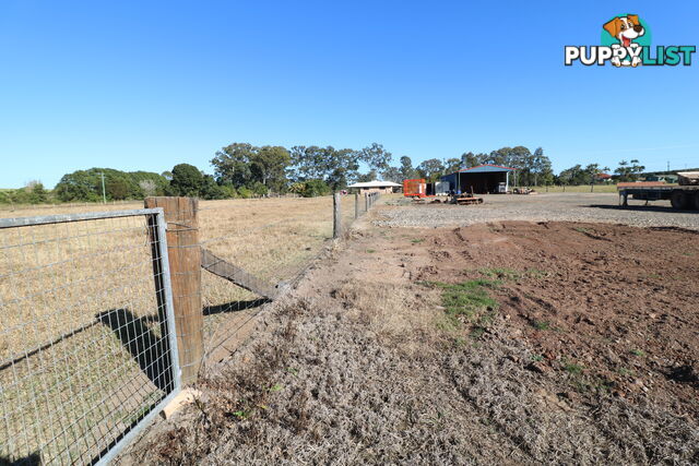 13 Horton St Horton QLD 4660