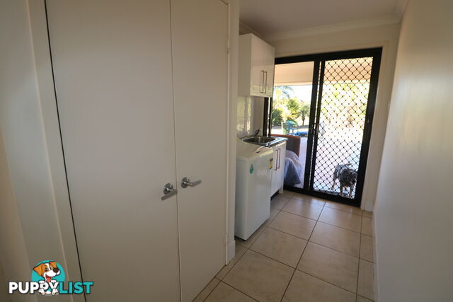 13 Horton St Horton QLD 4660