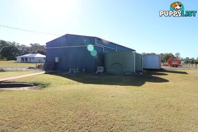 13 Horton St Horton QLD 4660