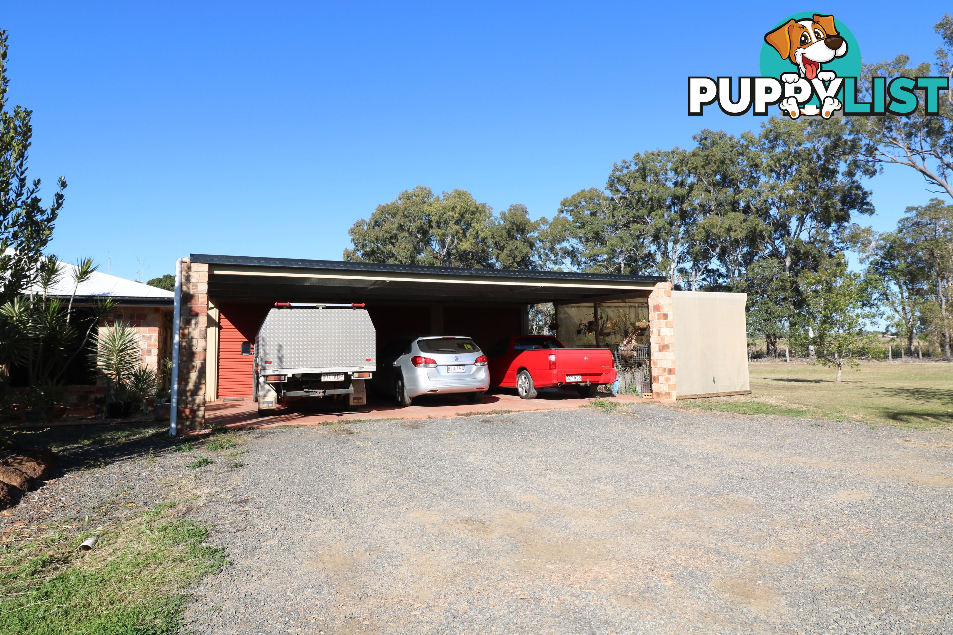 13 Horton St Horton QLD 4660