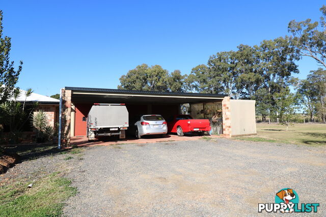 13 Horton St Horton QLD 4660