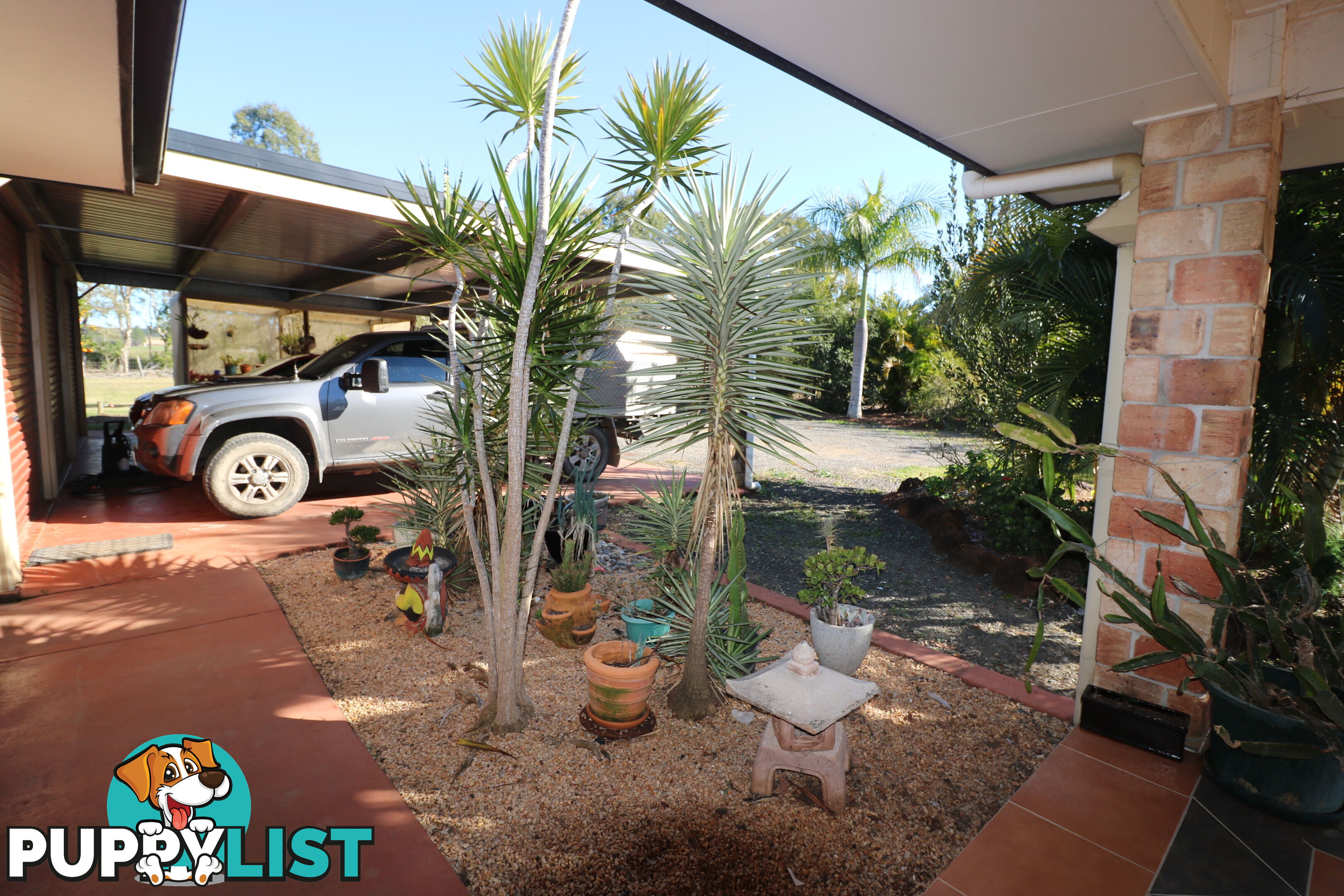 13 Horton St Horton QLD 4660