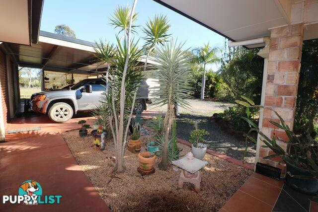 13 Horton St Horton QLD 4660