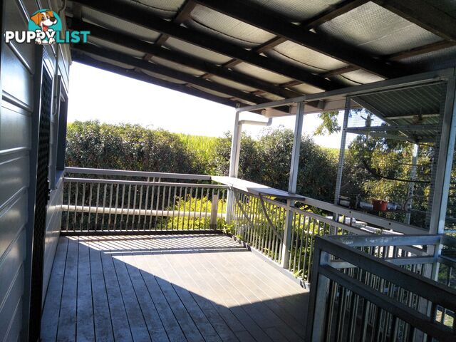 4 Pitt St Cordalba QLD 4660