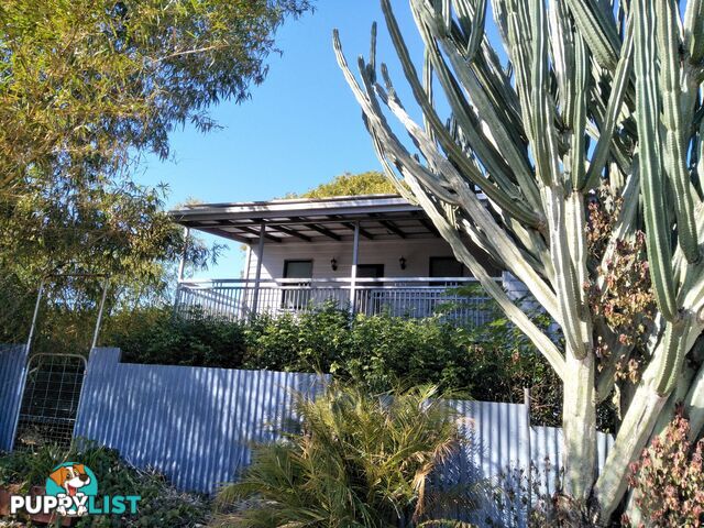 4 Pitt St Cordalba QLD 4660