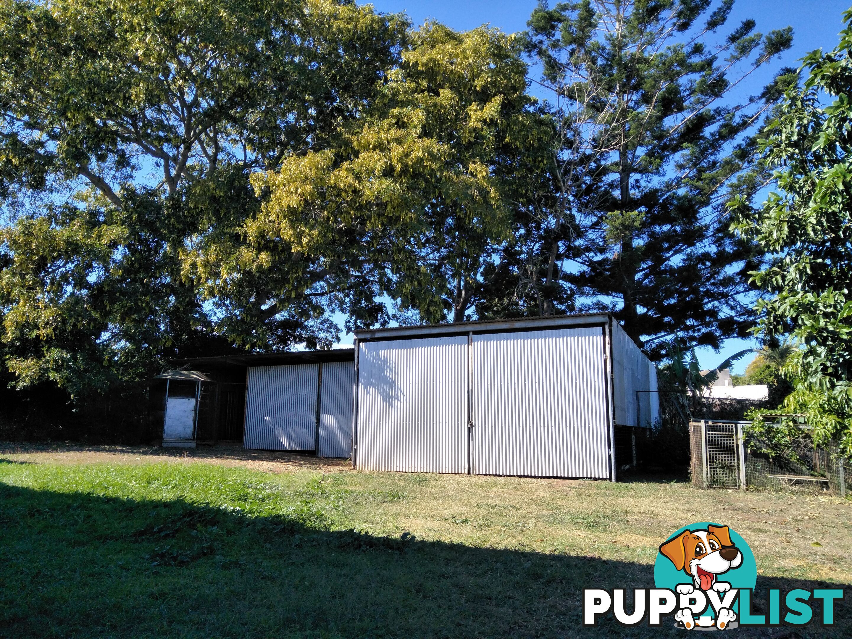 4 Pitt St Cordalba QLD 4660