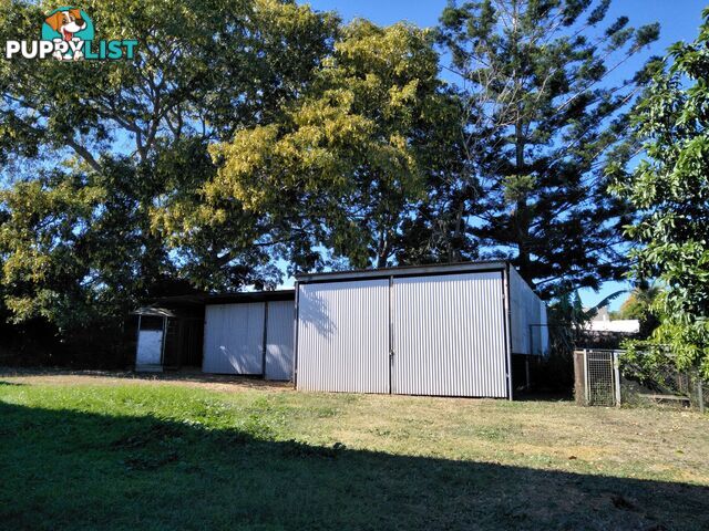 4 Pitt St Cordalba QLD 4660