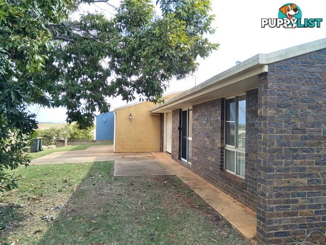 Unit 2 2A Churchill St Childers QLD 4660