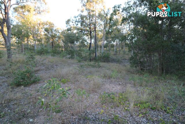 99 Chappell Hills Road South Isis QLD 4660