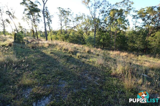 99 Chappell Hills Road South Isis QLD 4660