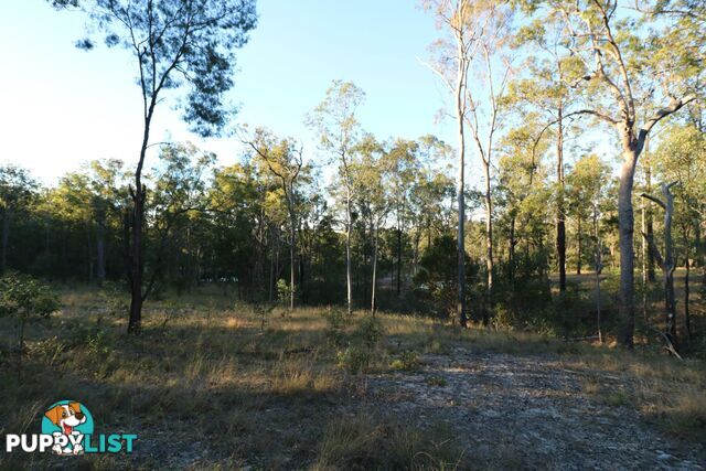 99 Chappell Hills Road South Isis QLD 4660