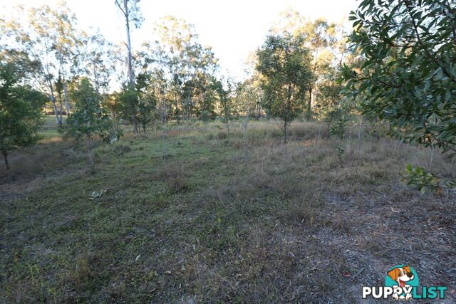 99 Chappell Hills Road South Isis QLD 4660