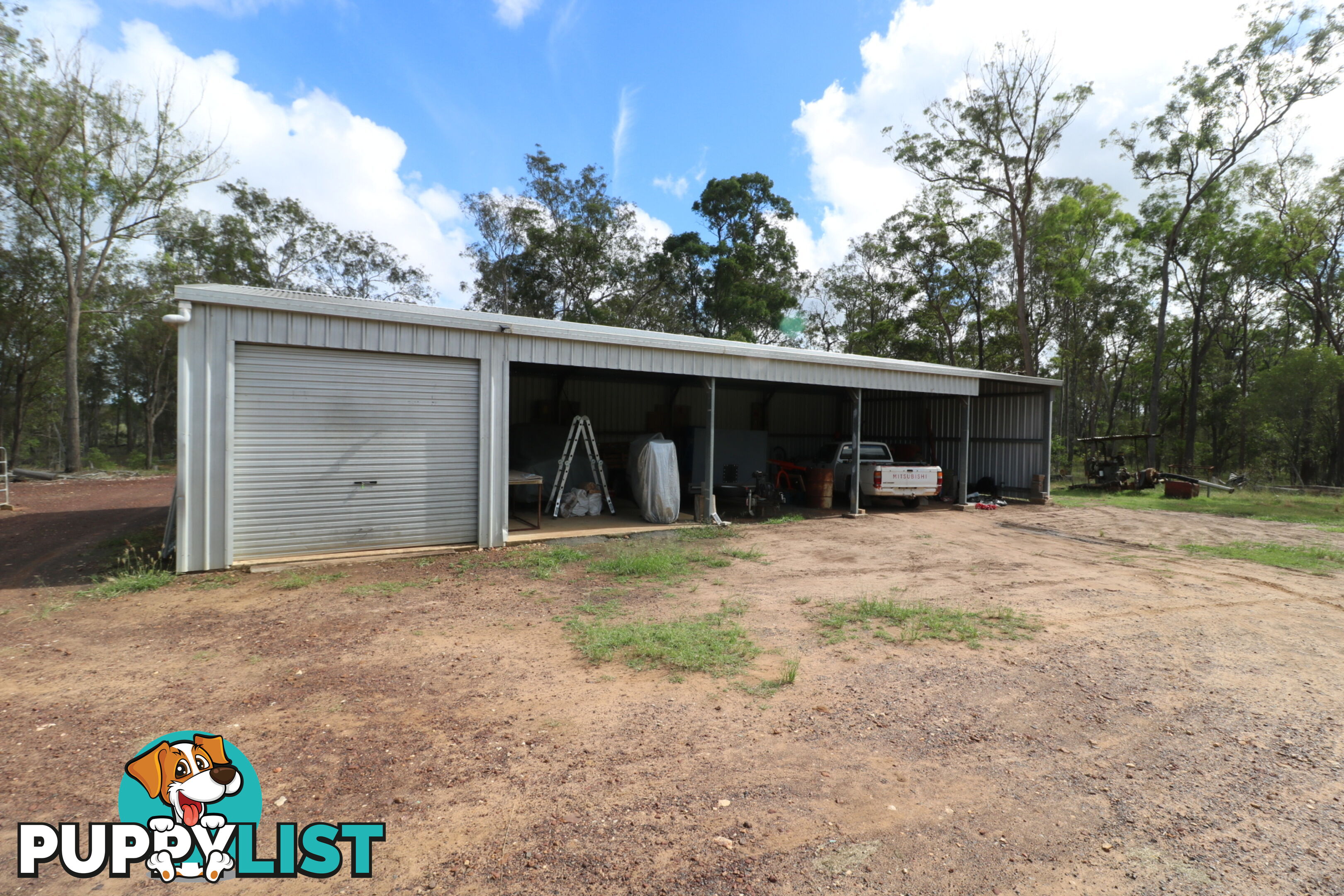 69 Boughtons Rd Bucca QLD 4670