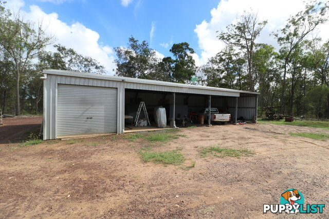 69 Boughtons Rd Bucca QLD 4670