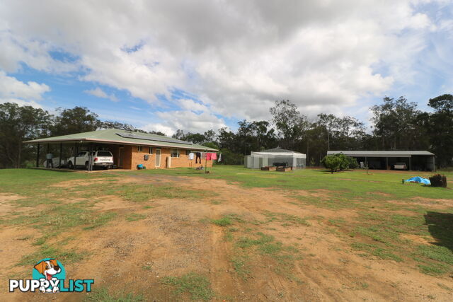 69 Boughtons Rd Bucca QLD 4670