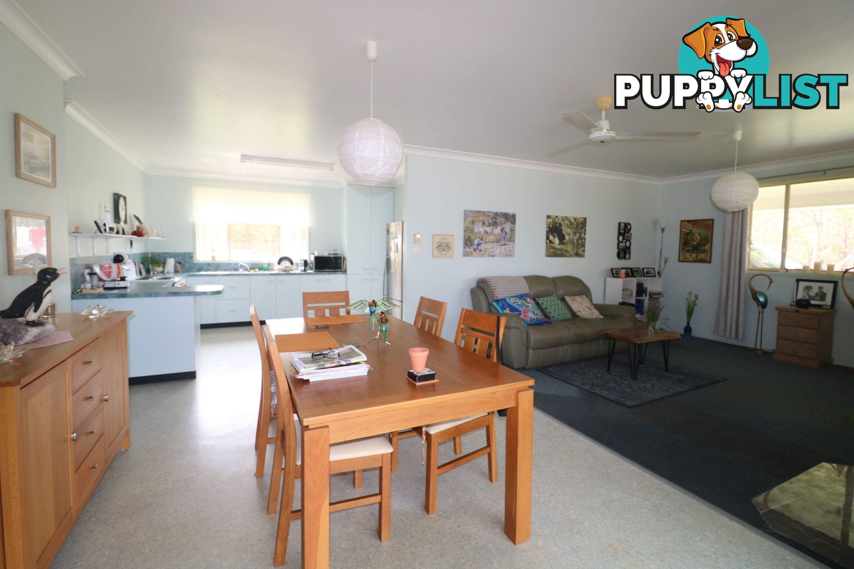 69 Boughtons Rd Bucca QLD 4670