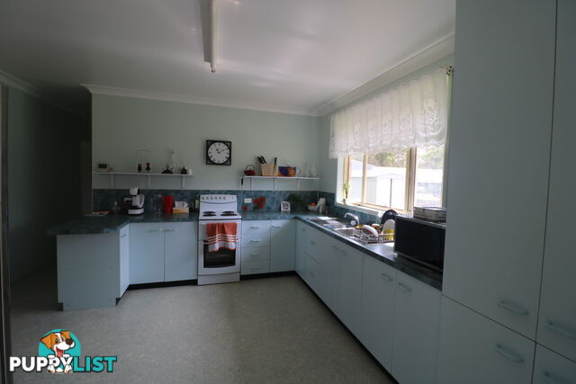 69 Boughtons Rd Bucca QLD 4670