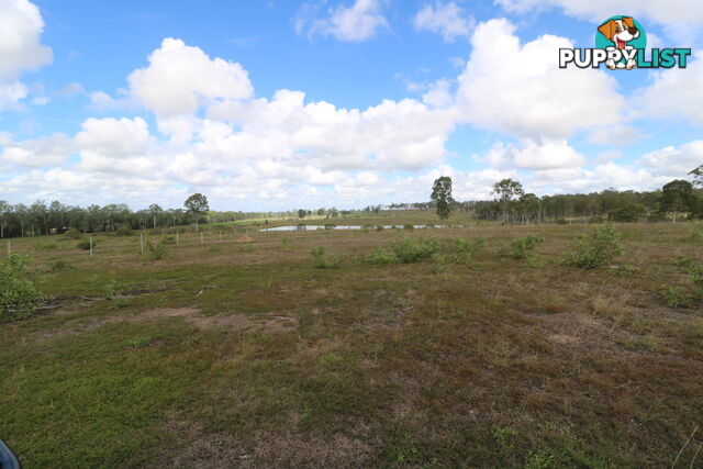 69 Boughtons Rd Bucca QLD 4670