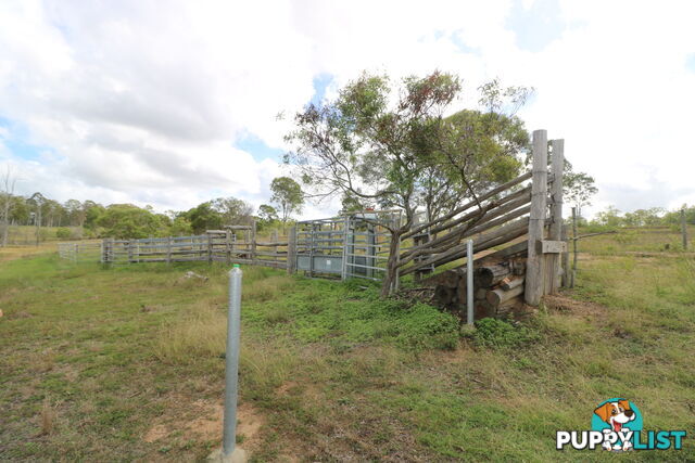 69 Boughtons Rd Bucca QLD 4670