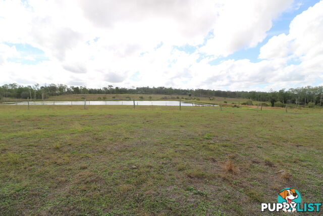 69 Boughtons Rd Bucca QLD 4670