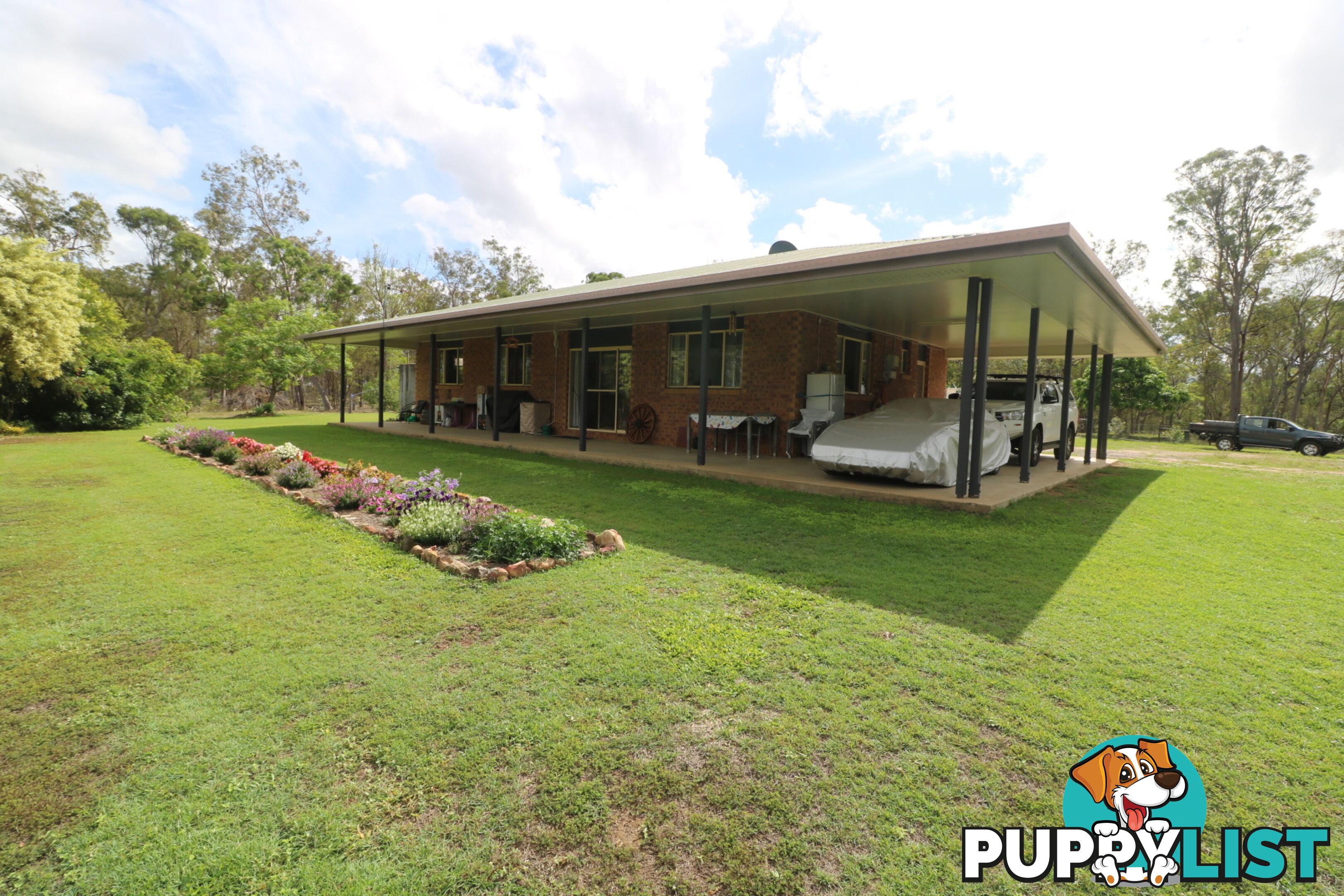 69 Boughtons Rd Bucca QLD 4670