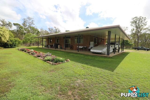 69 Boughtons Rd Bucca QLD 4670