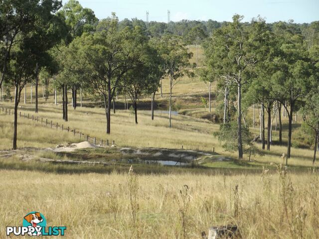 860 Railway Road Booyal QLD 4671