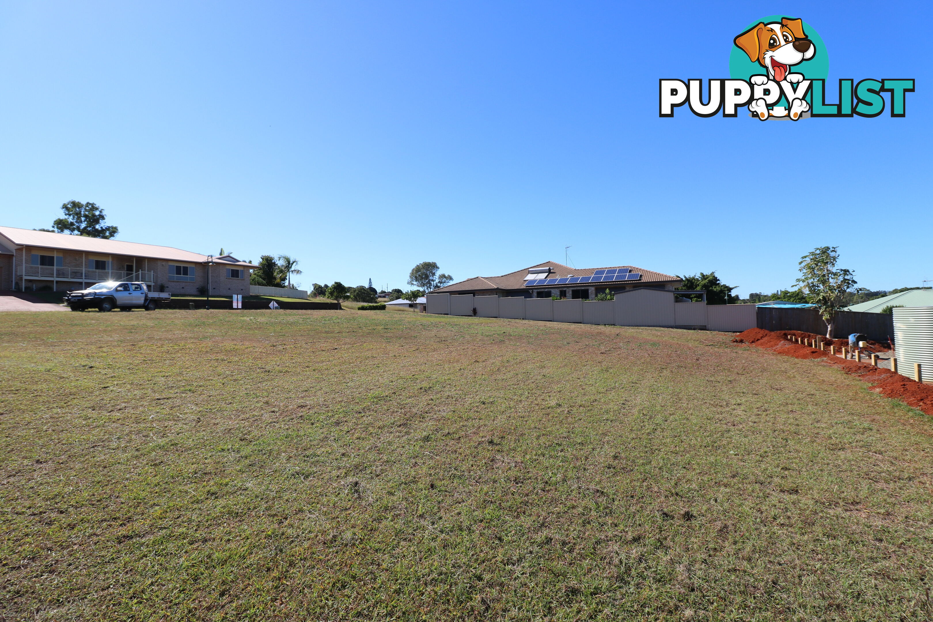 5 Pioneer Ave Childers QLD 4660