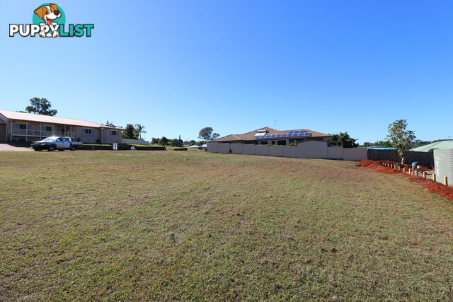 5 Pioneer Ave Childers QLD 4660