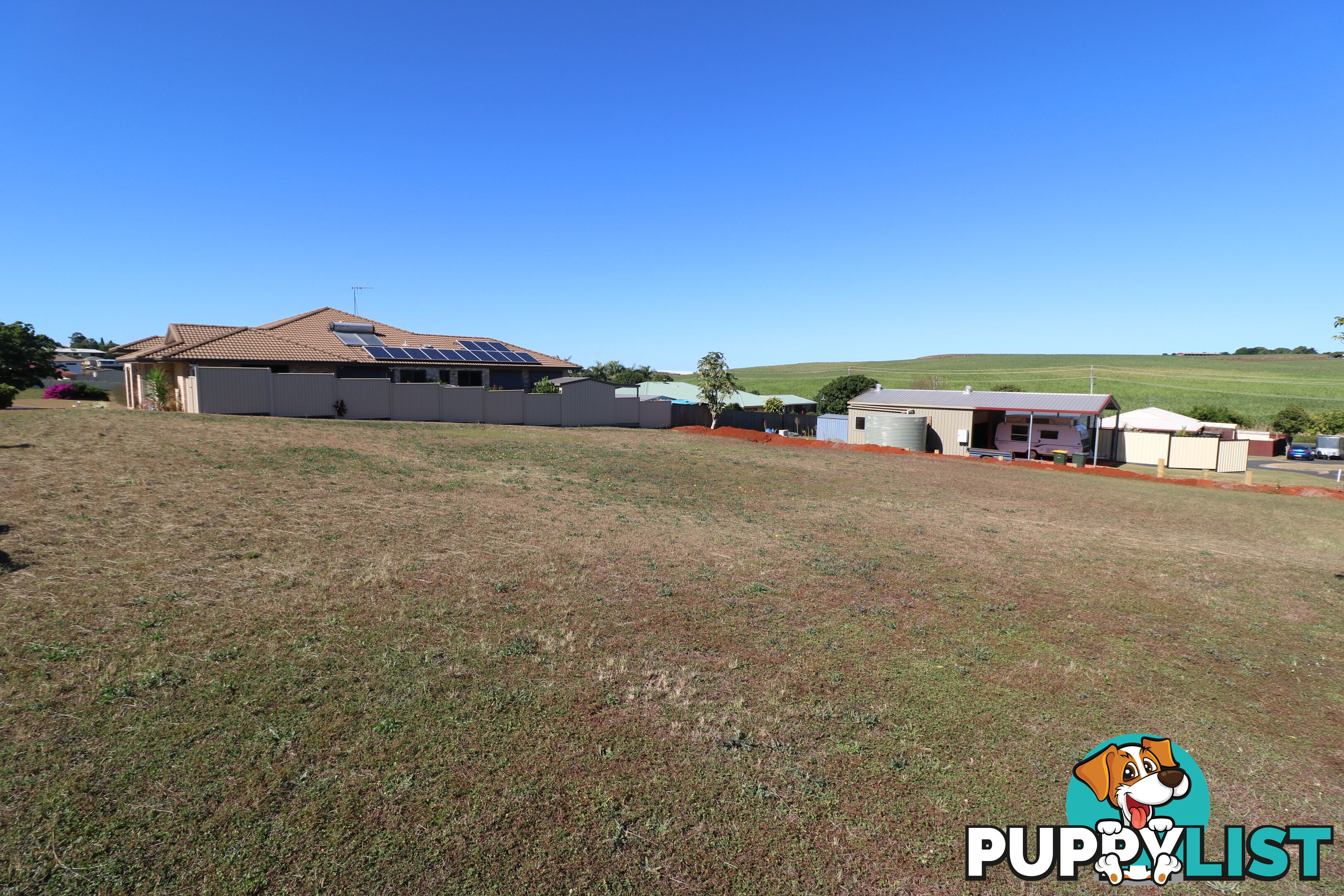 5 Pioneer Ave Childers QLD 4660