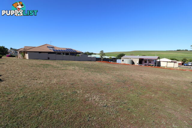 5 Pioneer Ave Childers QLD 4660