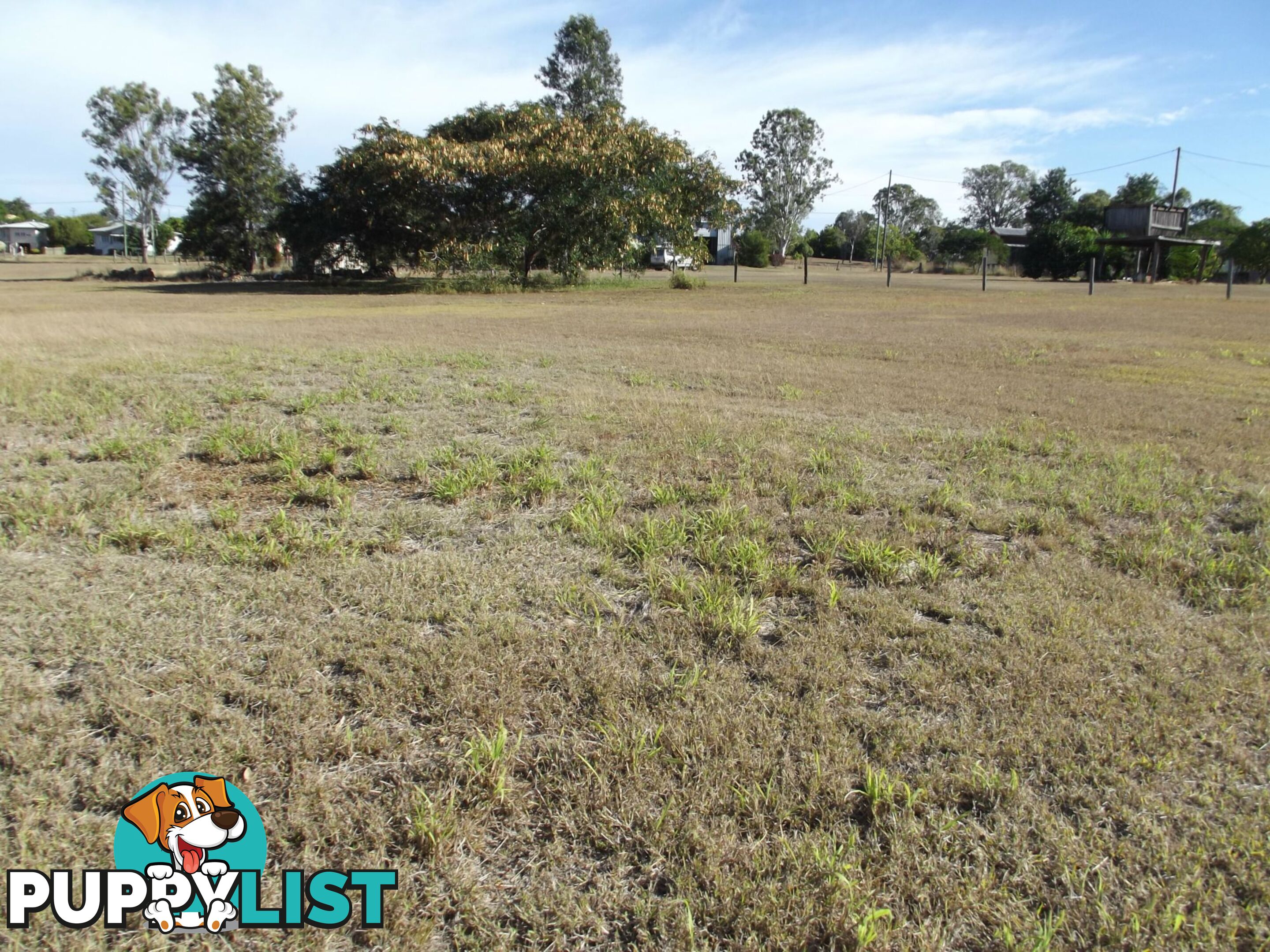 Lot 16 Elizabeth Street Biggenden QLD 4621