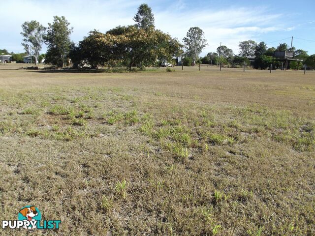 Lot 16 Elizabeth Street Biggenden QLD 4621