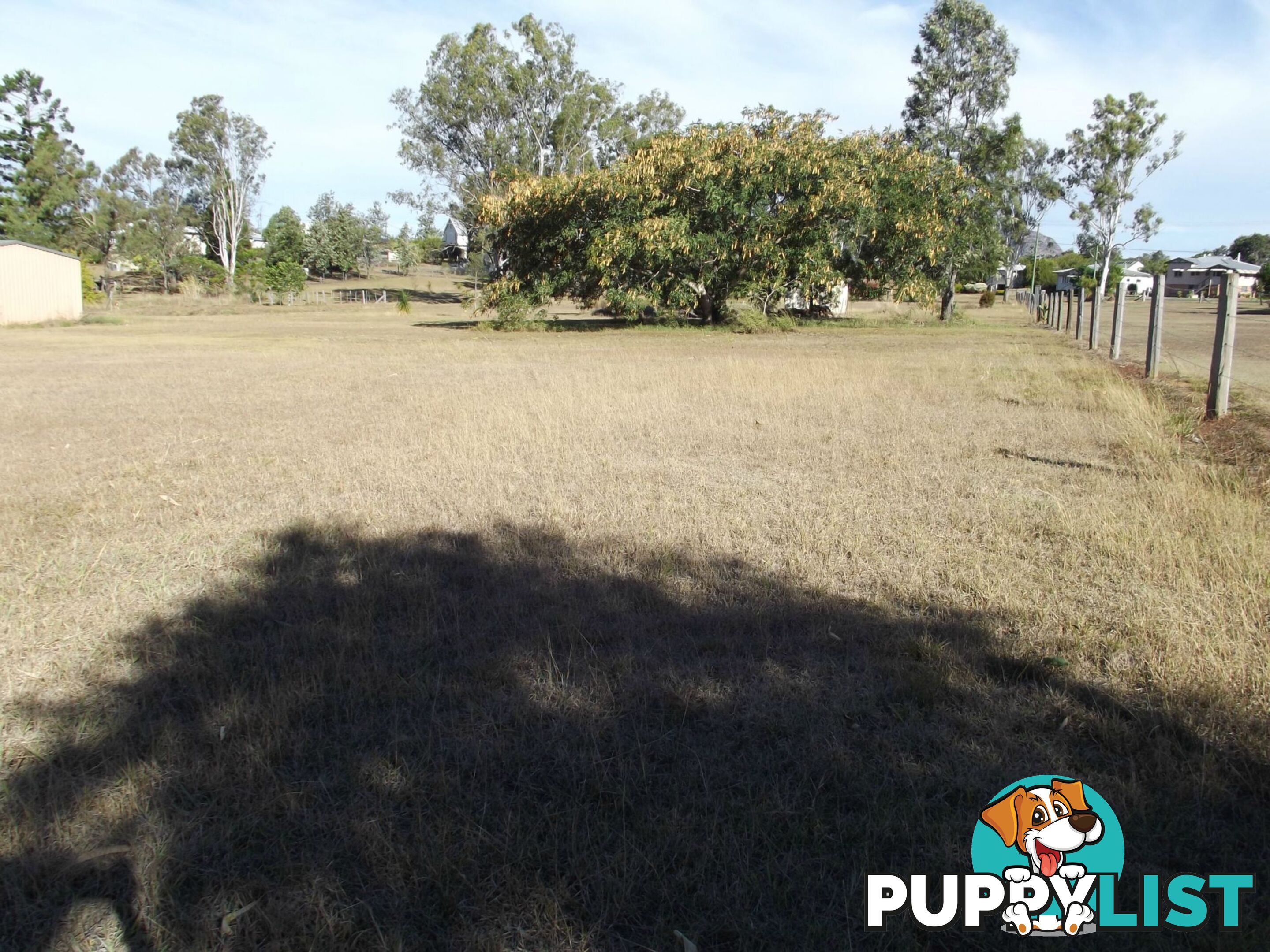 Lot 16 Elizabeth Street Biggenden QLD 4621