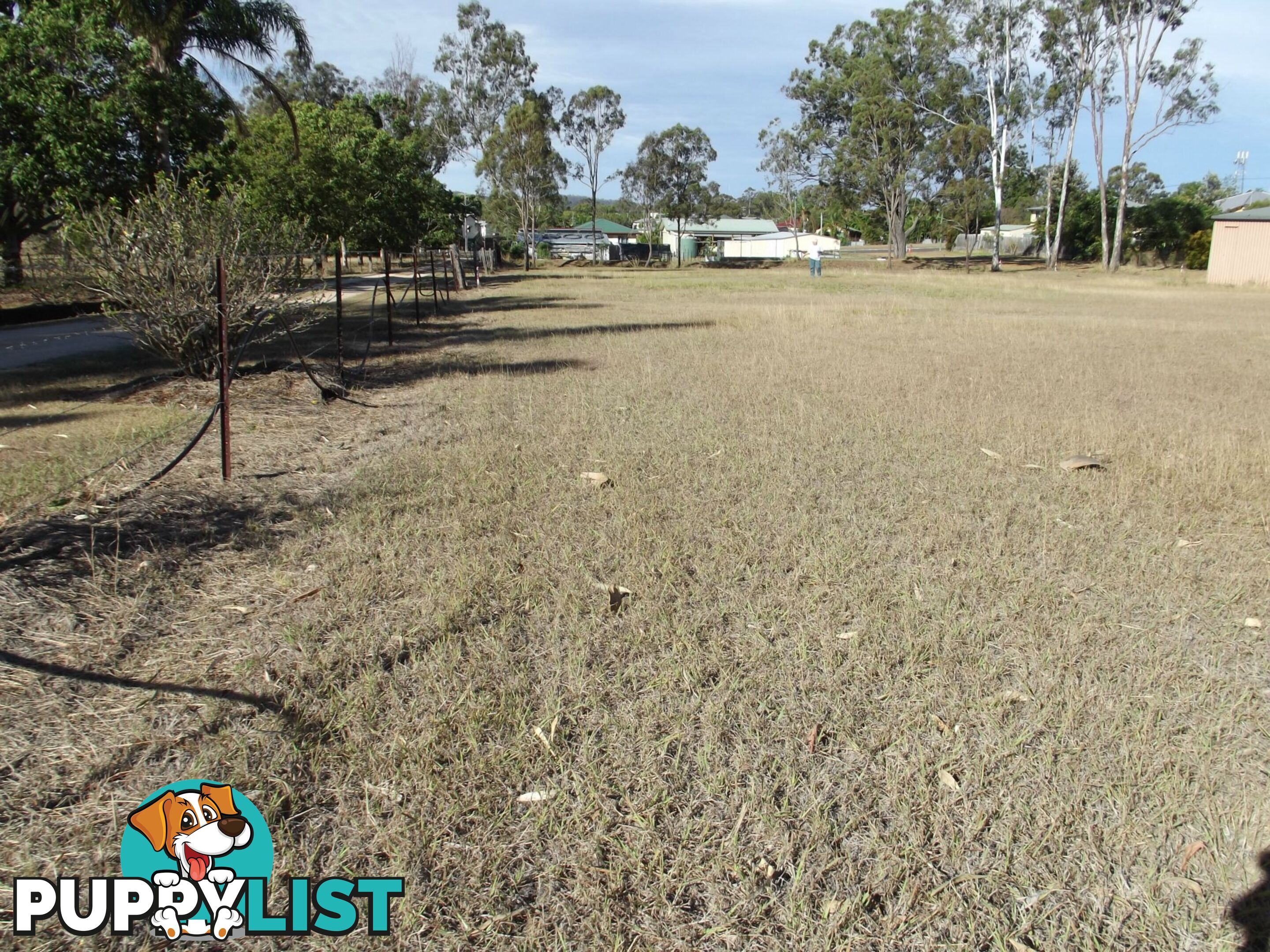 Lot 16 Elizabeth Street Biggenden QLD 4621