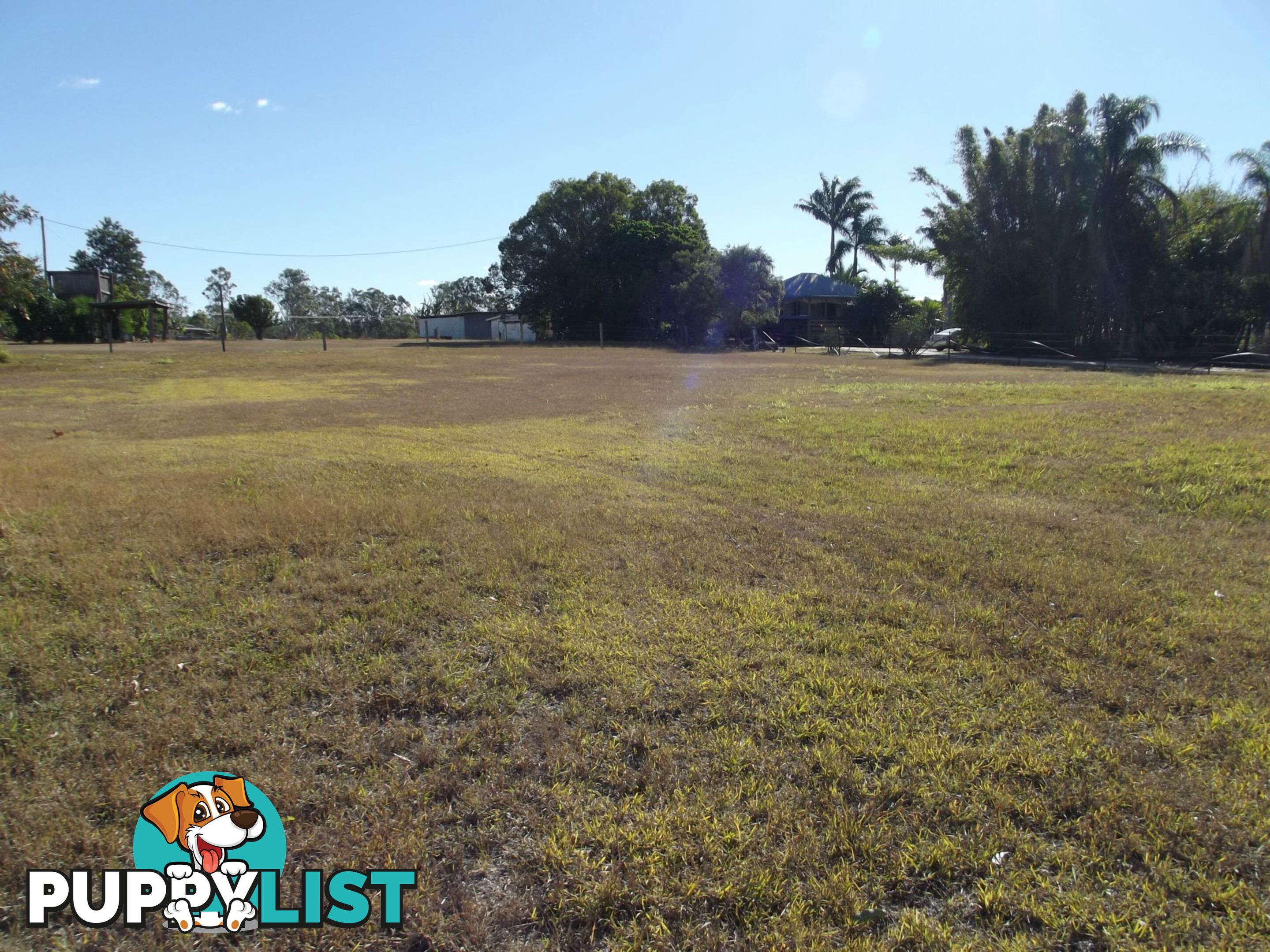 Lot 16 Elizabeth Street Biggenden QLD 4621