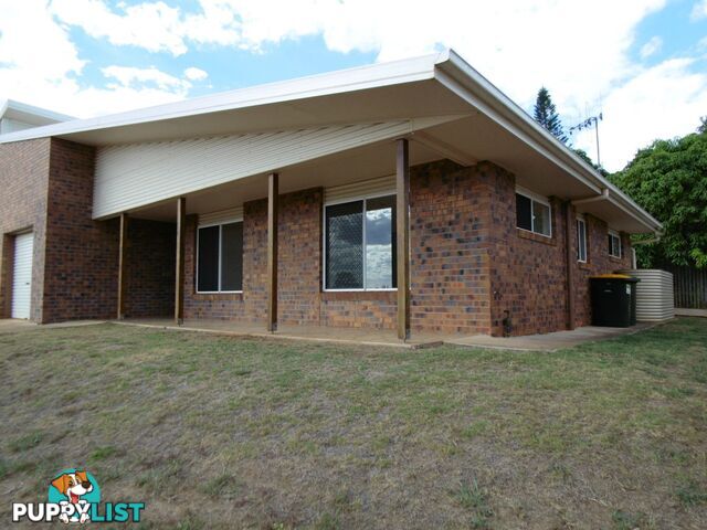 4 22 Hendle Street Childers QLD 4660